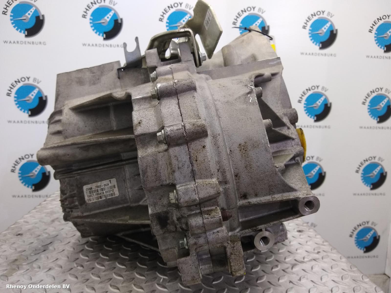 View Auto part TRANSMISSIE / VERSNELLINGSBAK FORD KUGA 2017