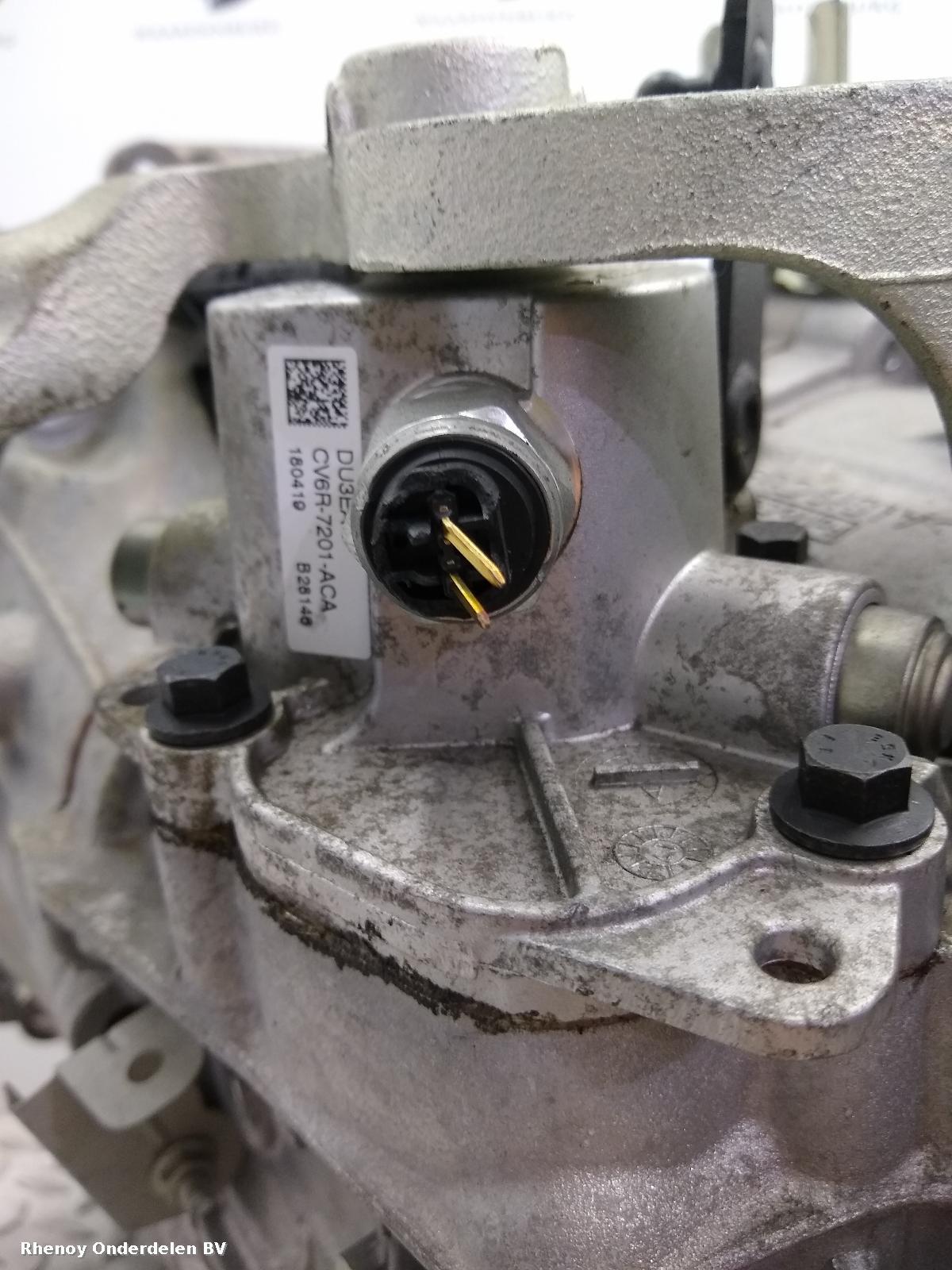 View Auto part TRANSMISSIE / VERSNELLINGSBAK FORD KUGA 2017