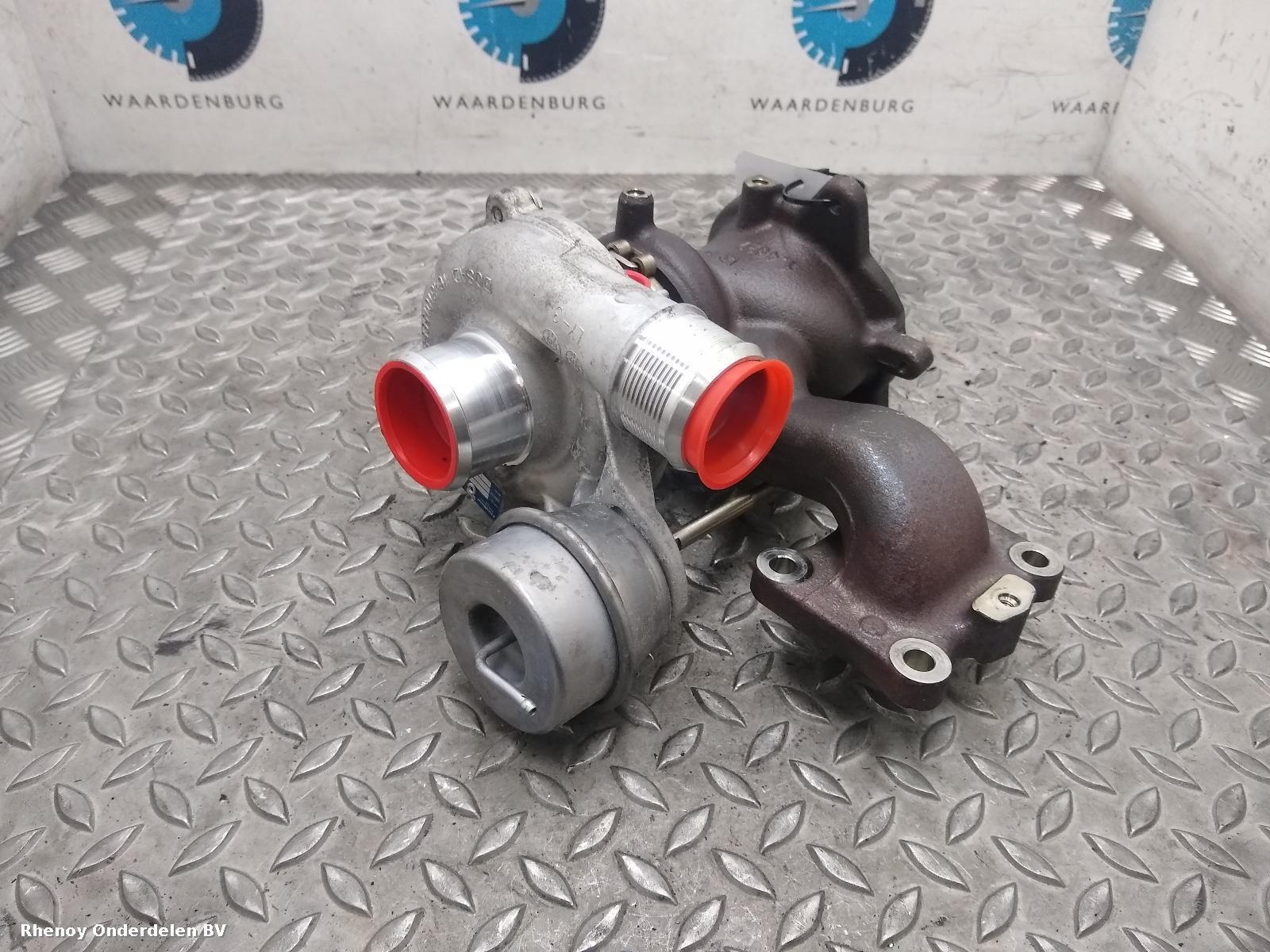 Bekijk Auto-onderdeel TURBO FORD KUGA 2018