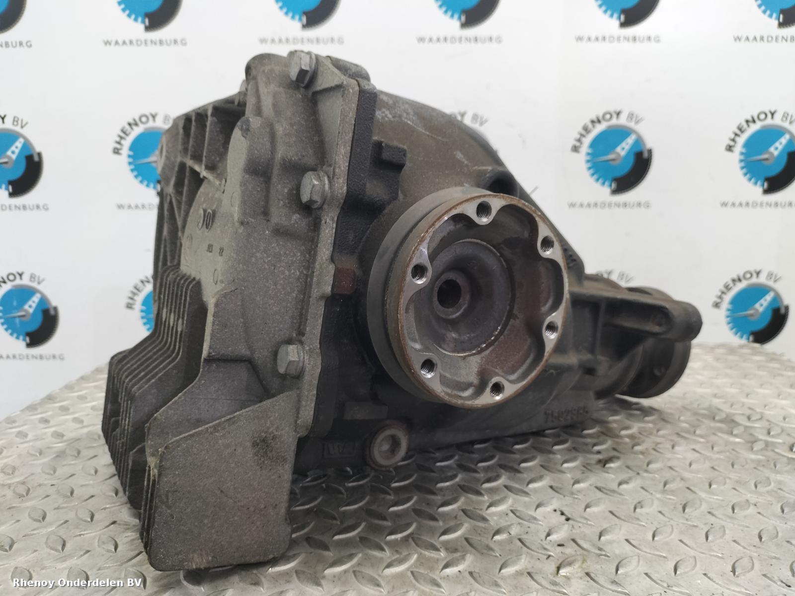 View Auto part DIFFERENTIEEL / CARDAN BMW 7 SERIES 2007