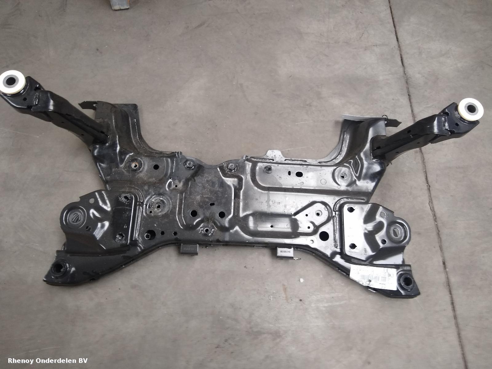 Bekijk Auto-onderdeel SUBFRAME (MOTOR) FORD FOCUS 2018