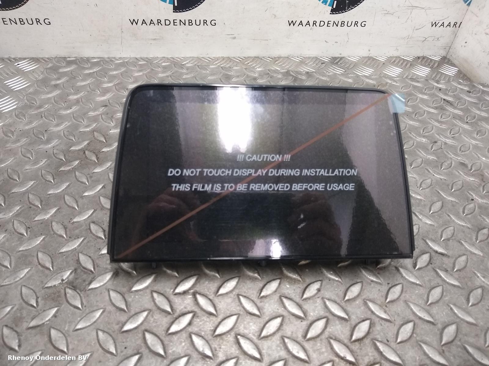 Bekijk Auto-onderdeel INFORMATIE DISPLAY FORD FOCUS 2019