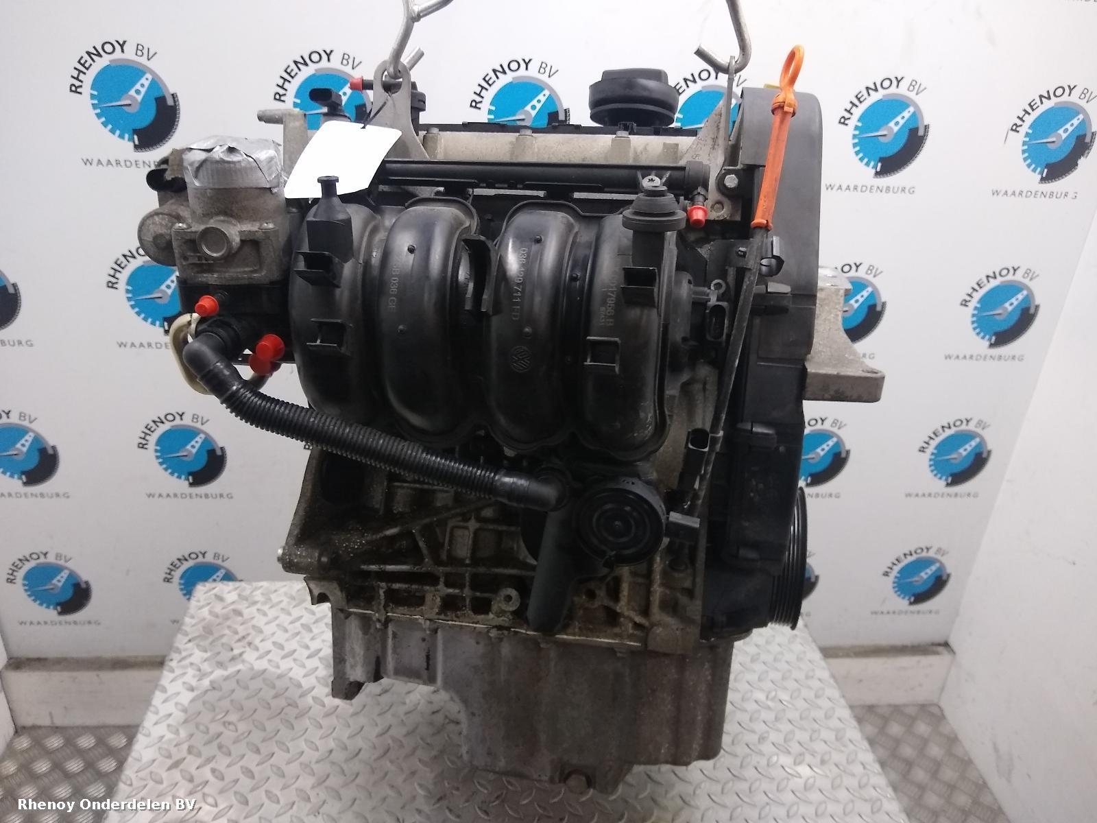 2006 SEAT IBIZA MOTOR View Auto part MOTOR SEAT IBIZA 2006