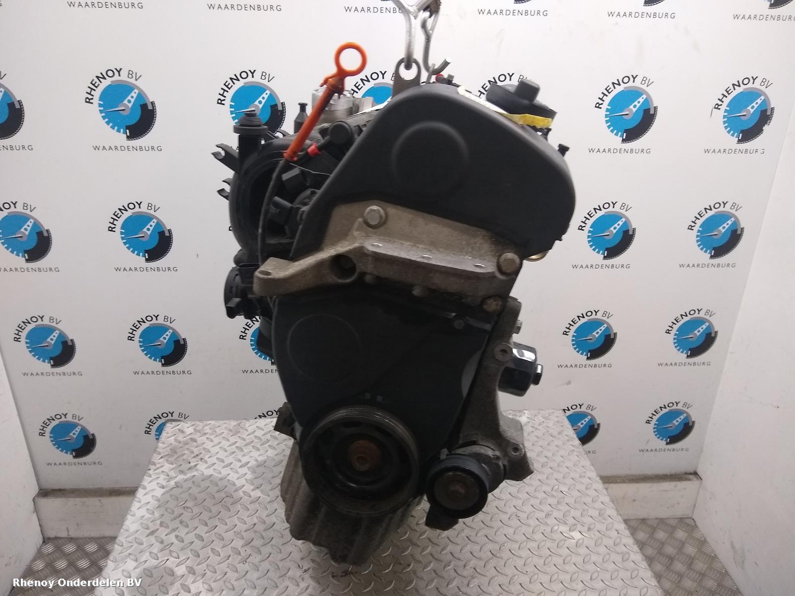2006 SEAT IBIZA MOTOR View Auto part MOTOR SEAT IBIZA 2006