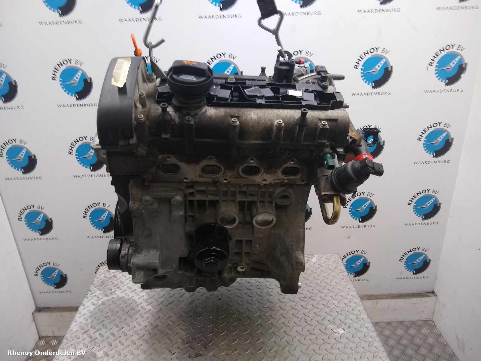 2006 SEAT IBIZA MOTOR View Auto part MOTOR SEAT IBIZA 2006