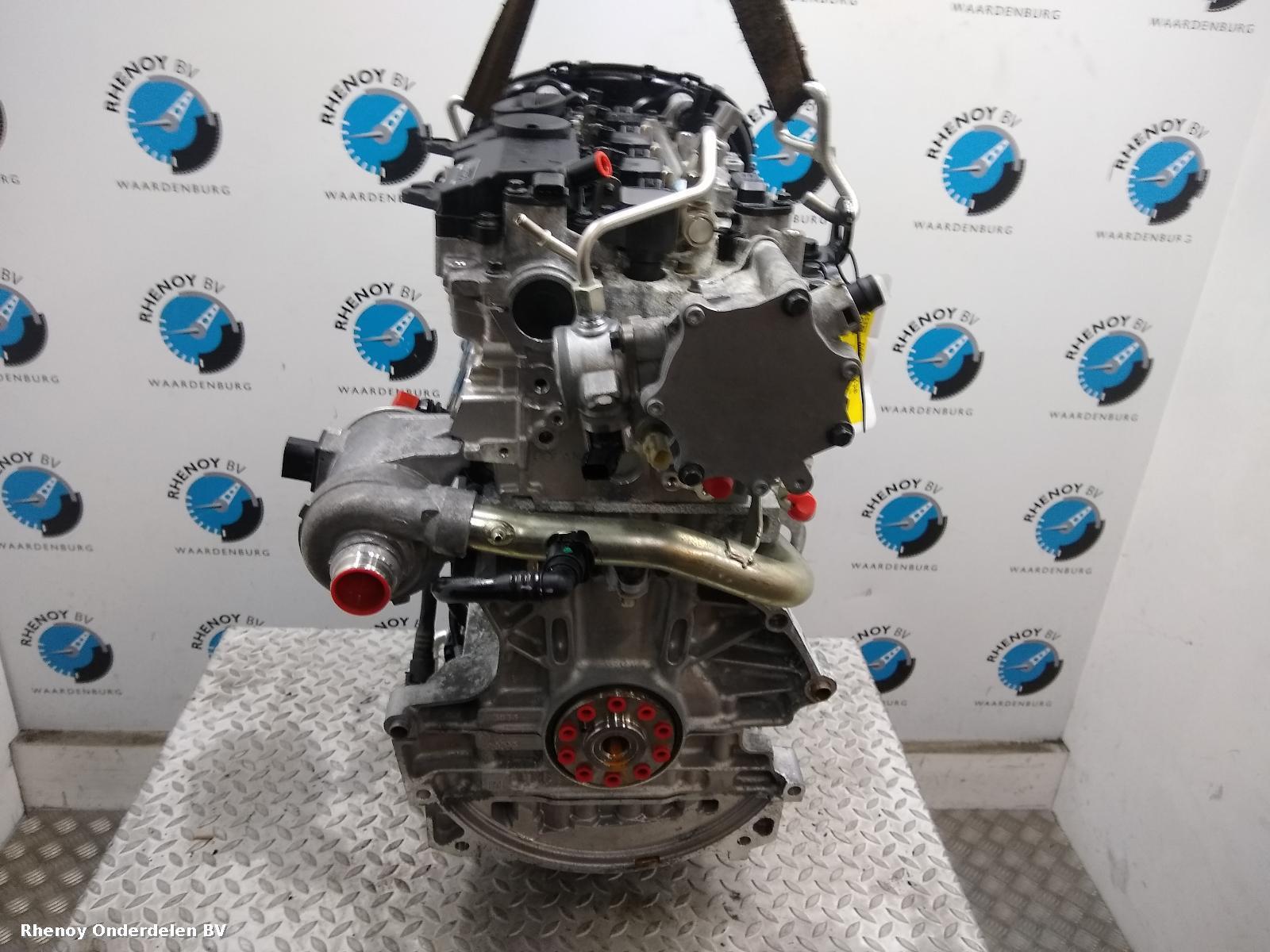 Bekijk Auto-onderdeel MOTOR VOLVO V40 2017