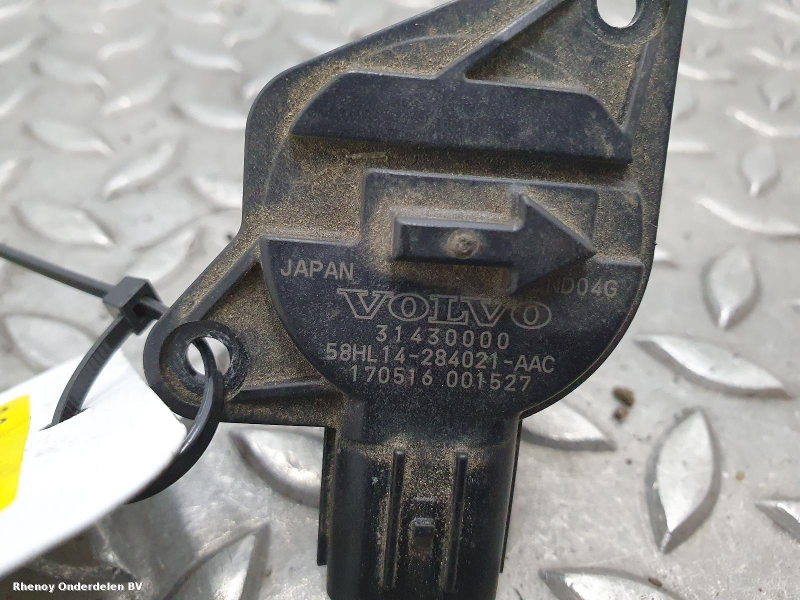 2017 VOLVO V40 Air Flow Meter View Auto part Air Flow Meter VOLVO V40 2017