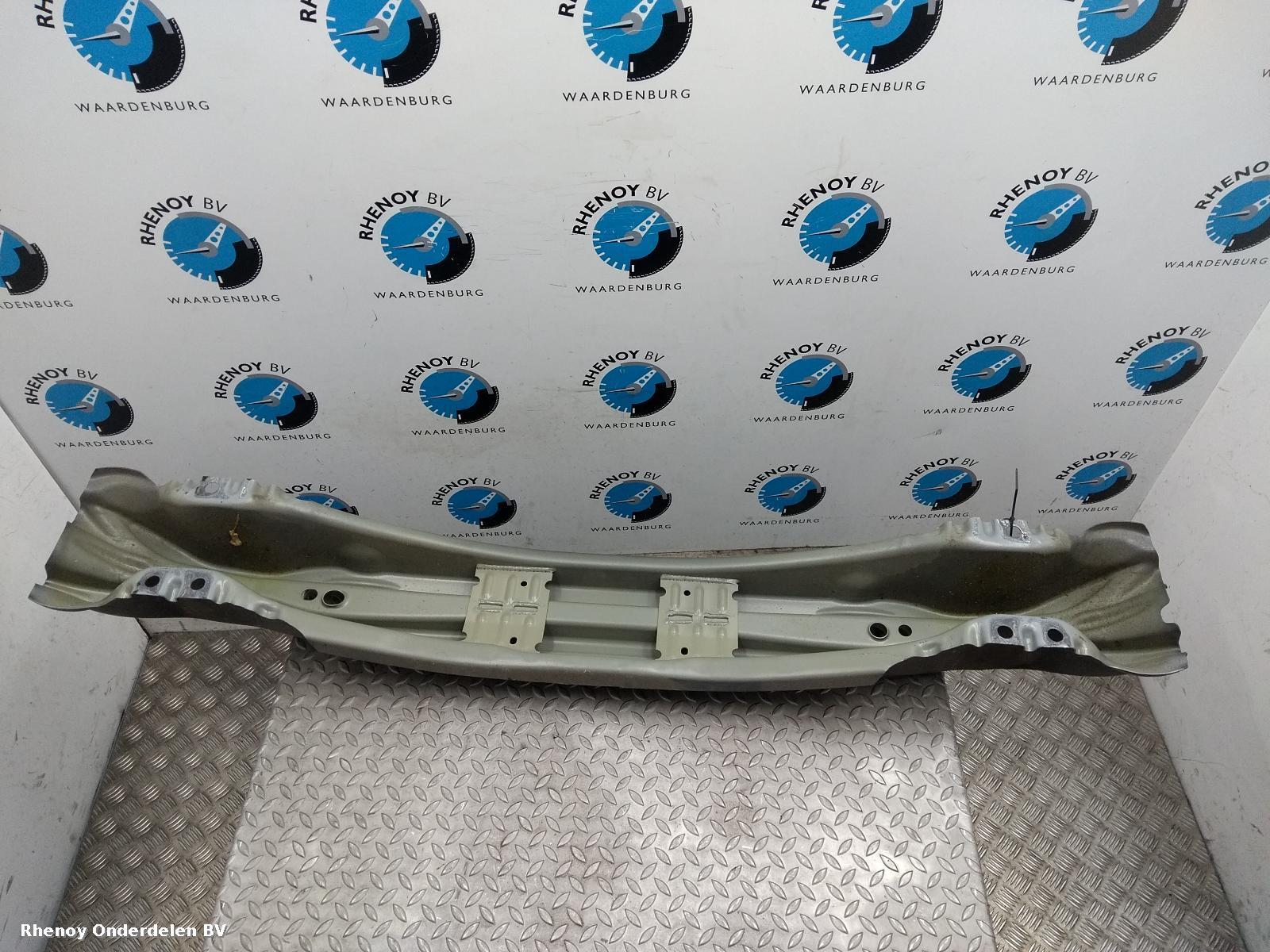 View Auto part BUMPERBALK ACHTER VOLVO V40 2017