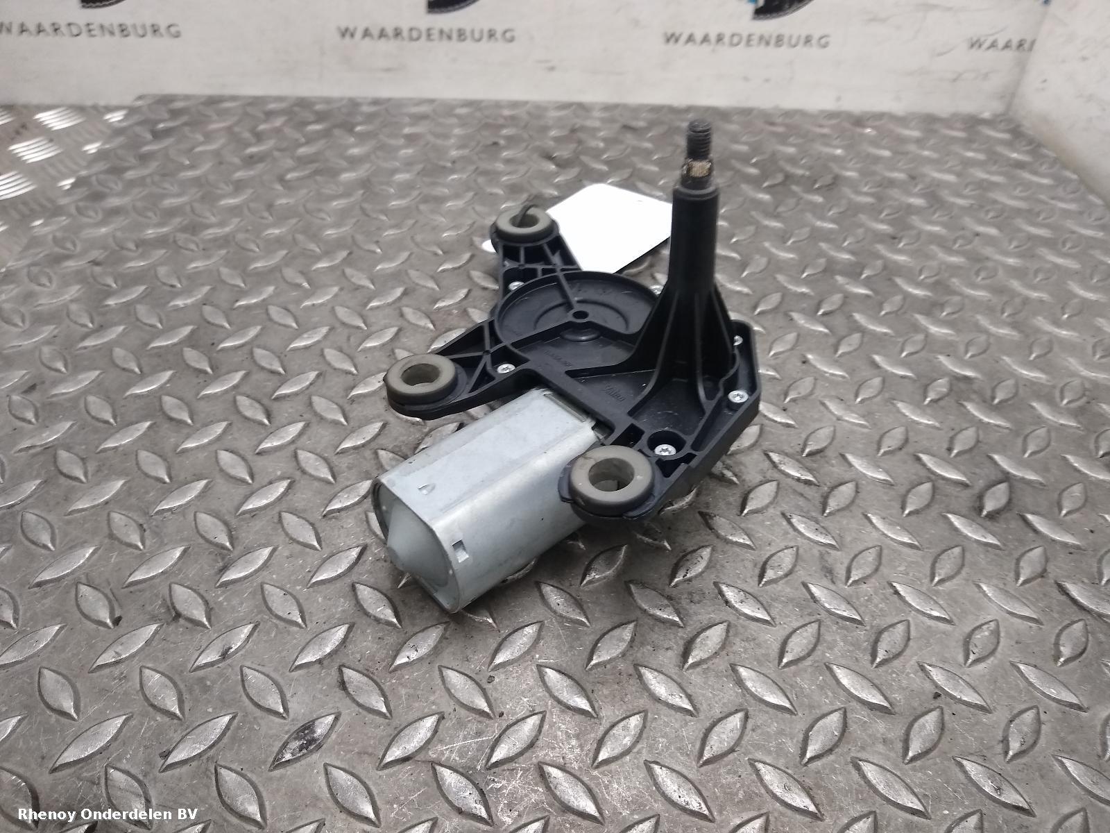 Bekijk Auto-onderdeel RUITENWISSERMOTOR ACHTER ALFA ROMEO MITO 2011