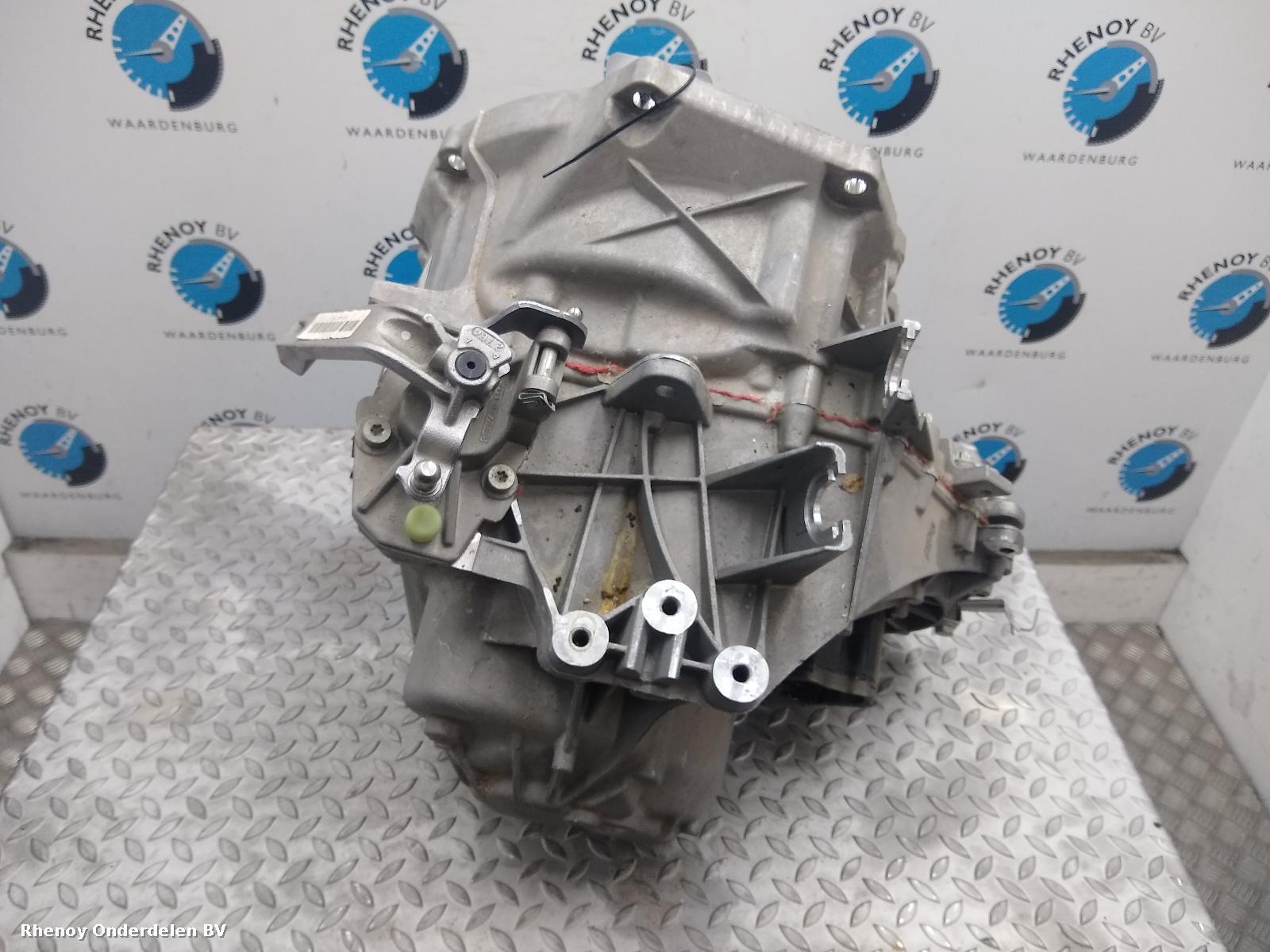 View Auto part TRANSMISSIE / VERSNELLINGSBAK MINI (BMW) MINI 2016