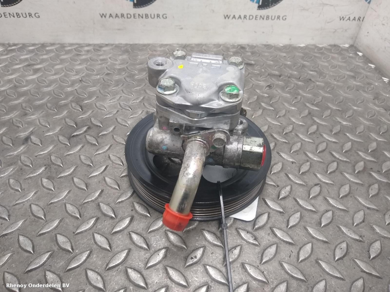 Bekijk Auto-onderdeel STUURPOMP MITSUBISHI L200 2009
