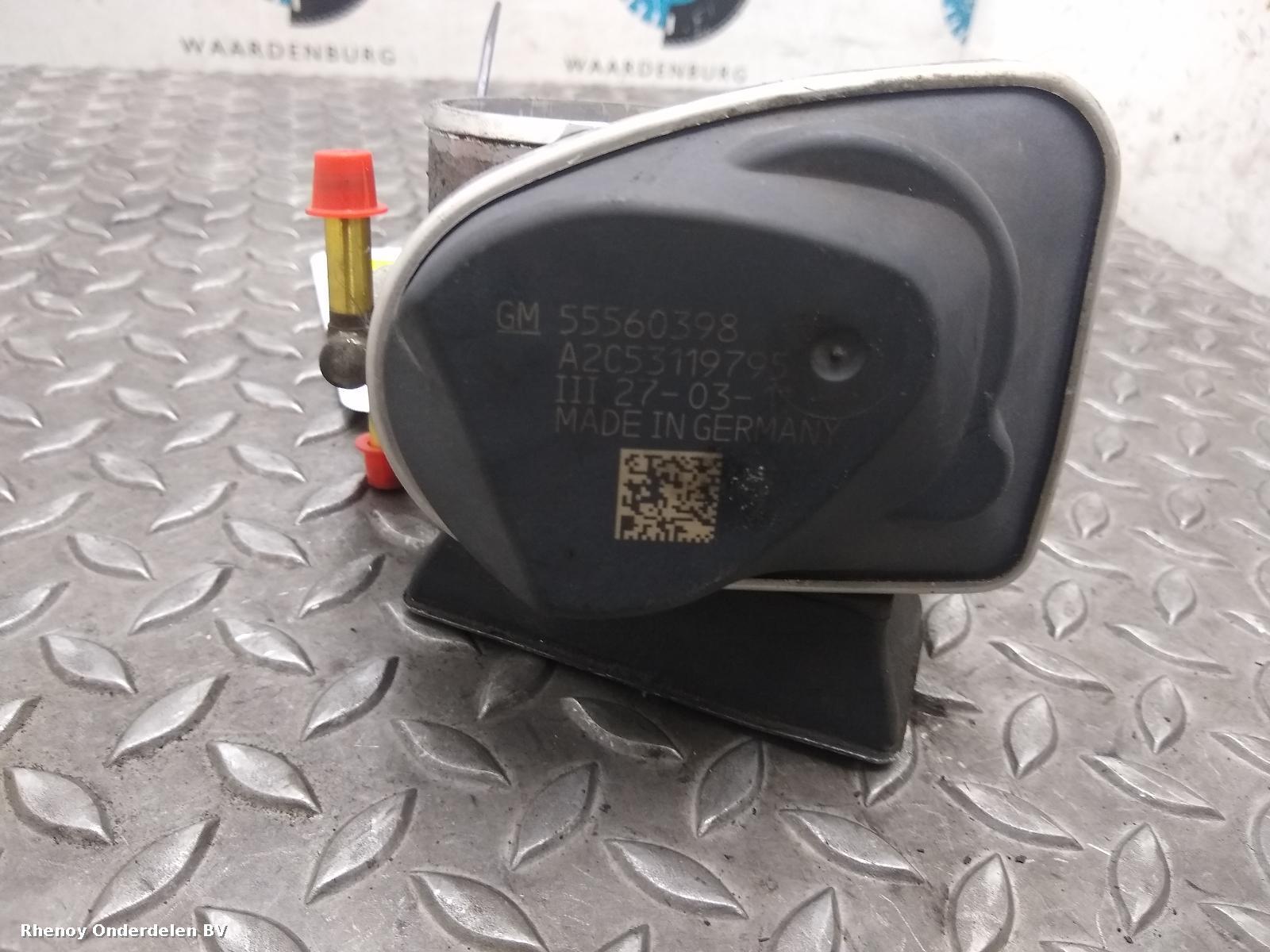 View Auto part GASKLEPHUIS CHEVROLET CRUZE 2010