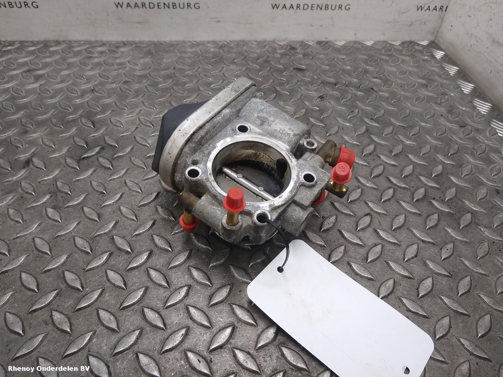 Bekijk Auto-onderdeel GASKLEPHUIS CHEVROLET CRUZE 2010