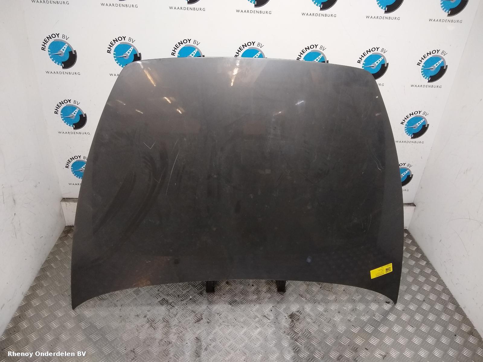 View Auto part Bonnet VOLVO V50 2005