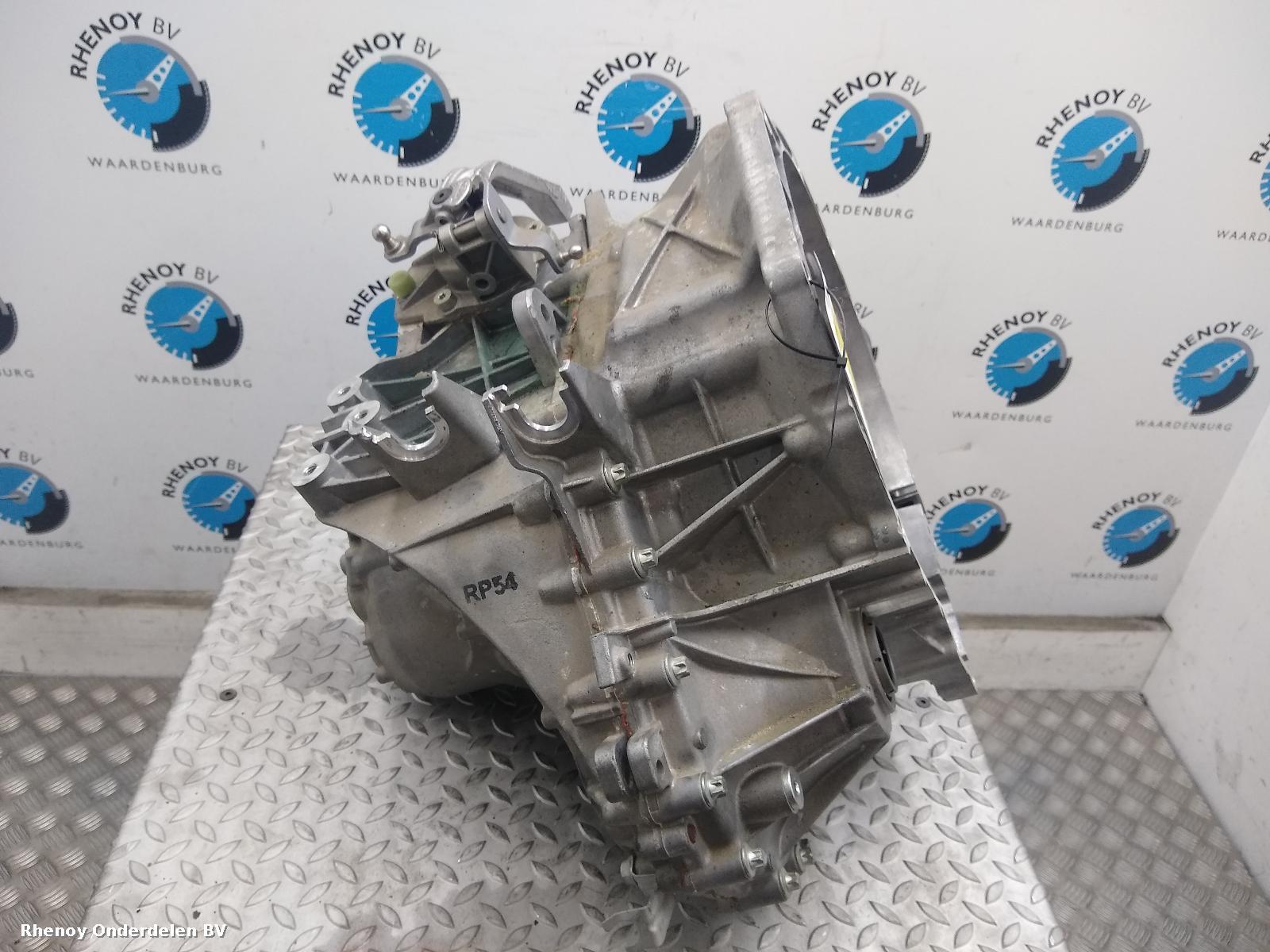 View Auto part TRANSMISSIE / VERSNELLINGSBAK MINI (BMW) MINI 2016