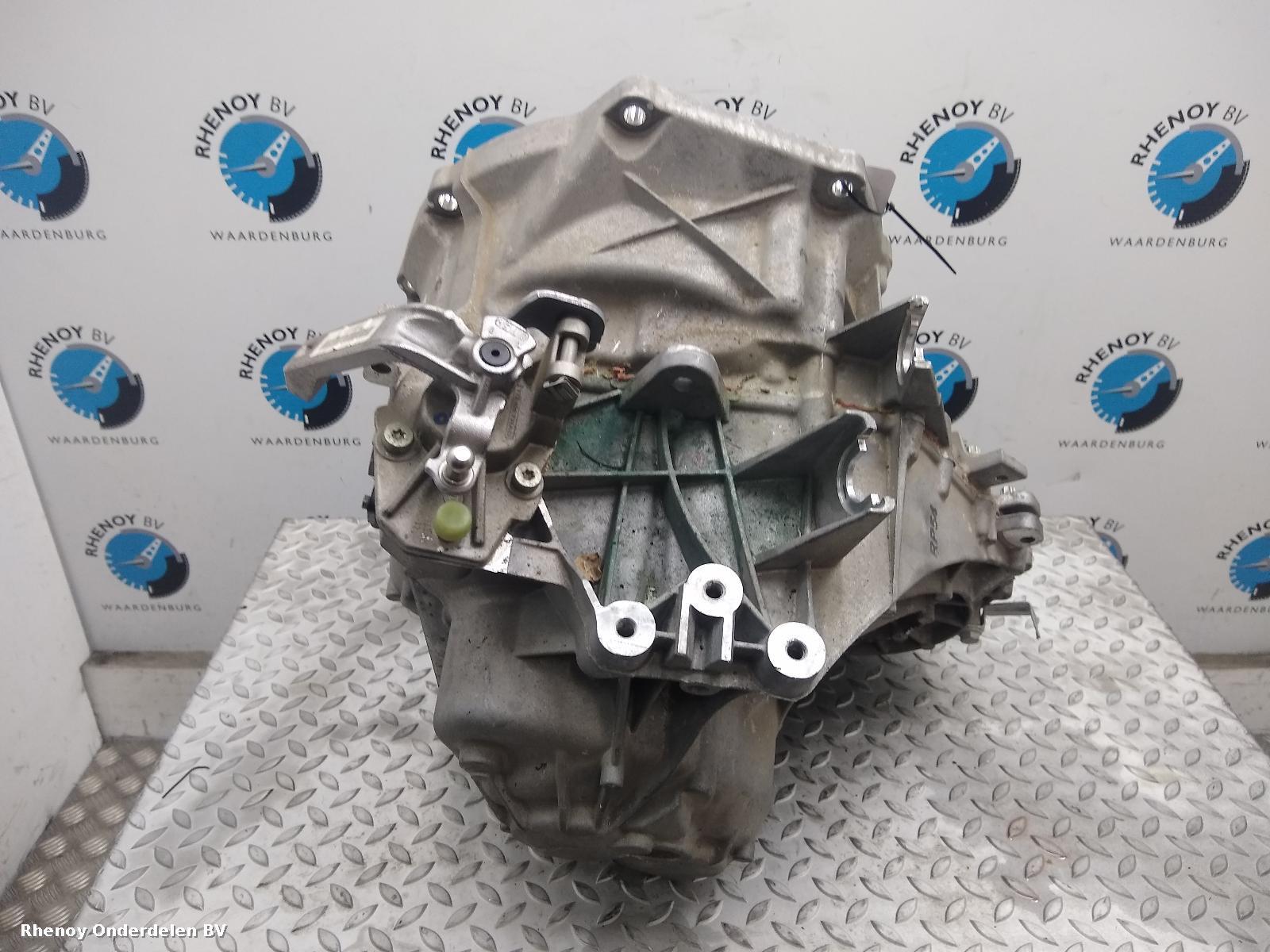 View Auto part TRANSMISSIE / VERSNELLINGSBAK MINI (BMW) MINI 2016
