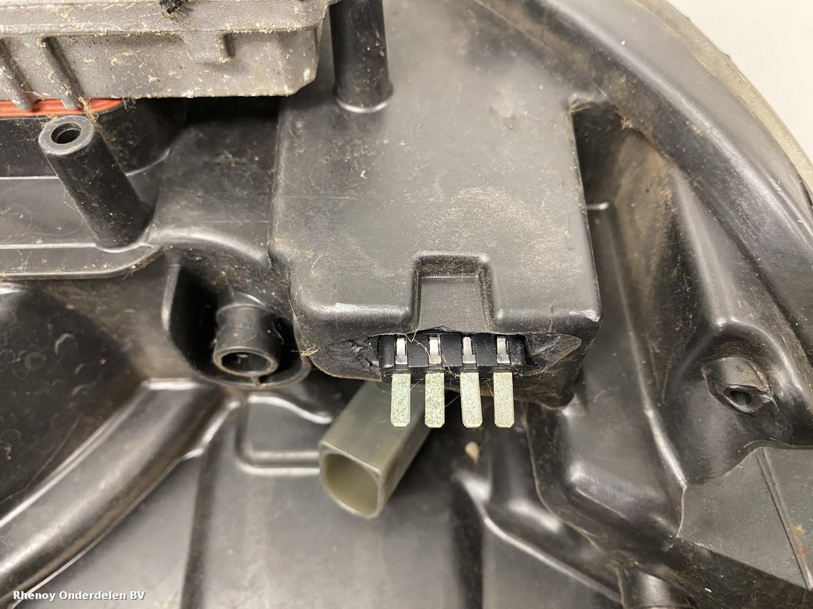 View Auto part KOPLAMP L MERCEDES M CLASS 2006