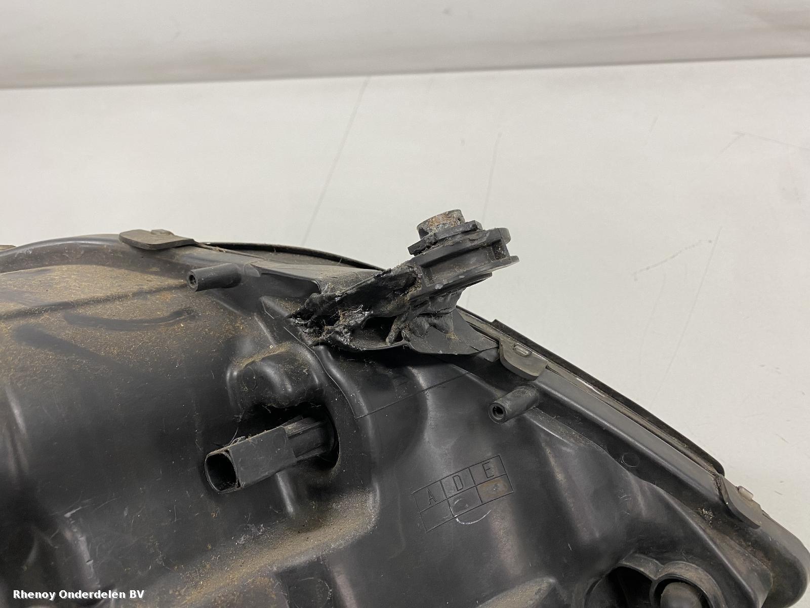 View Auto part KOPLAMP L MERCEDES M CLASS 2006