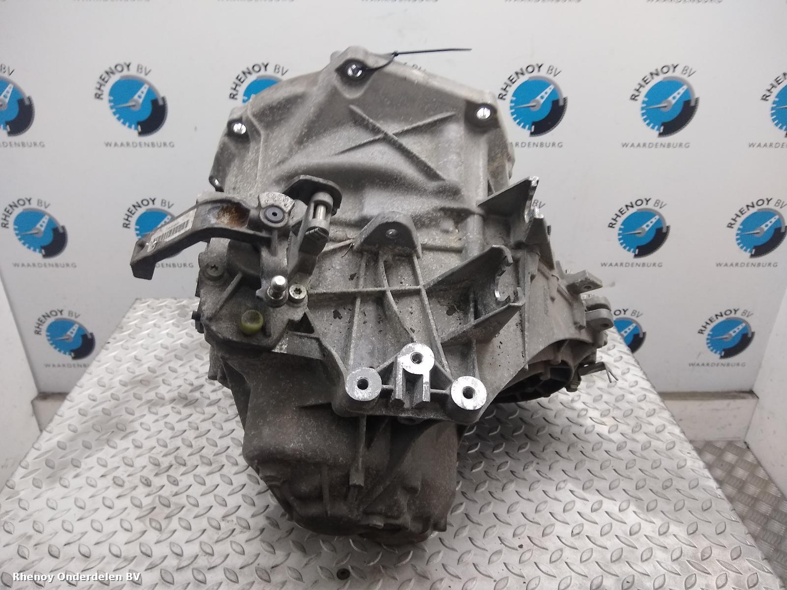 View Auto part TRANSMISSIE / VERSNELLINGSBAK MINI (BMW) MINI 2014