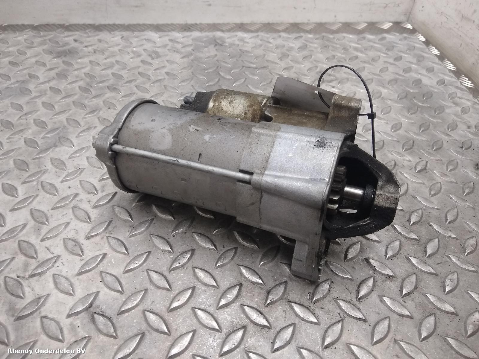 Bekijk Auto-onderdeel STARTMOTOR MINI (BMW) MINI 2017