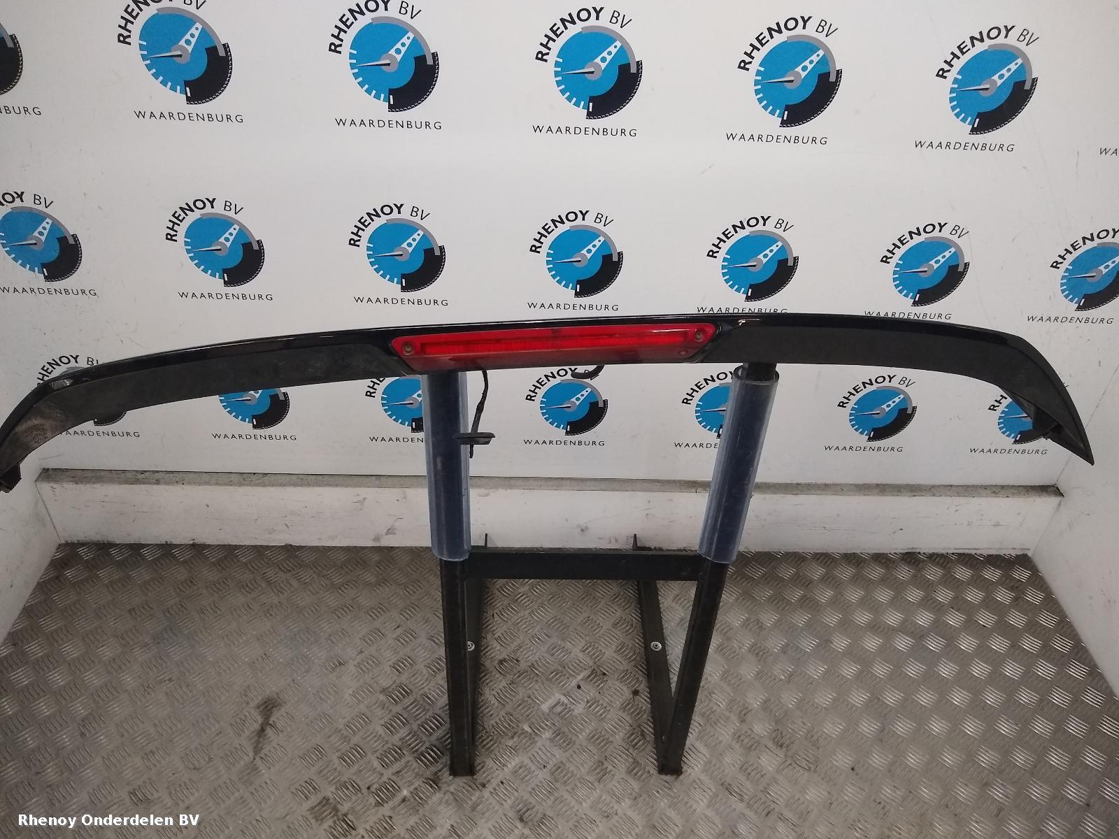 Bekijk Auto-onderdeel SPOILER ACHTER FORD FIESTA 2015