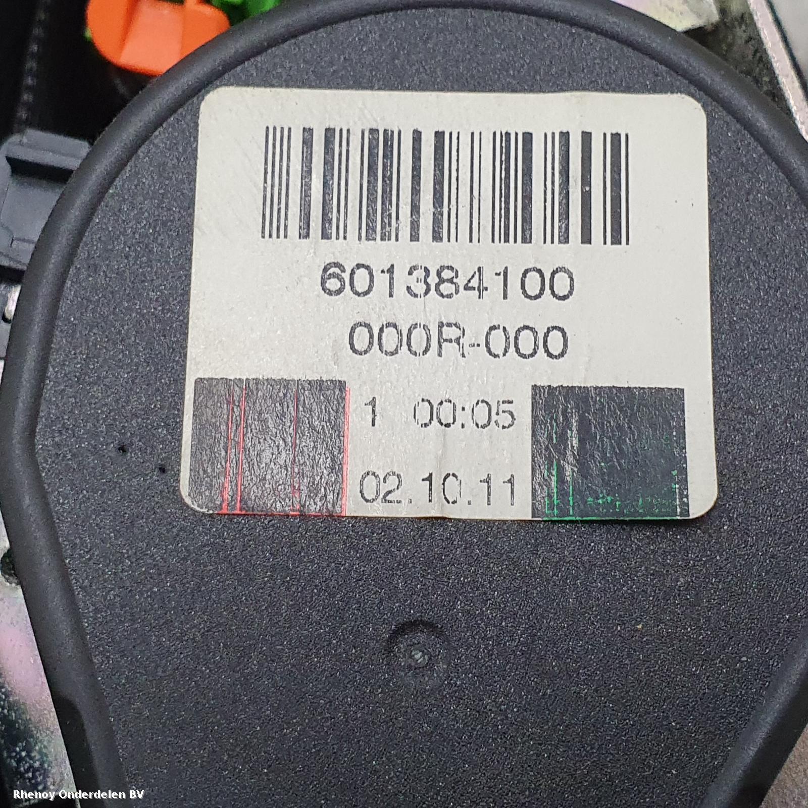 2011 MERCEDES SPRINTER AIRBAG SET View Auto part AIRBAG SET MERCEDES SPRINTER 2011