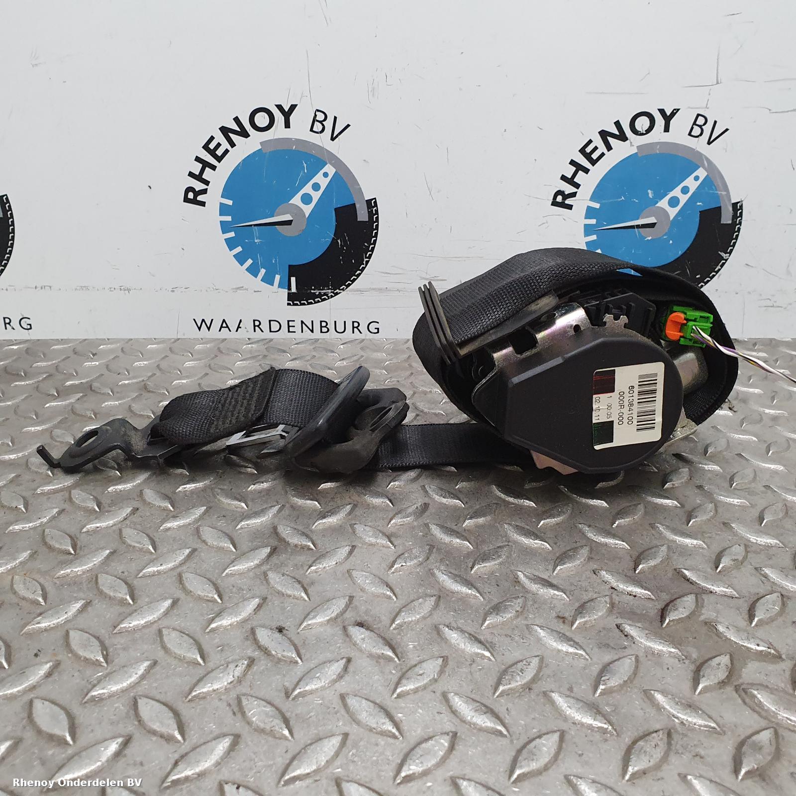 2011 MERCEDES SPRINTER AIRBAG SET View Auto part AIRBAG SET MERCEDES SPRINTER 2011