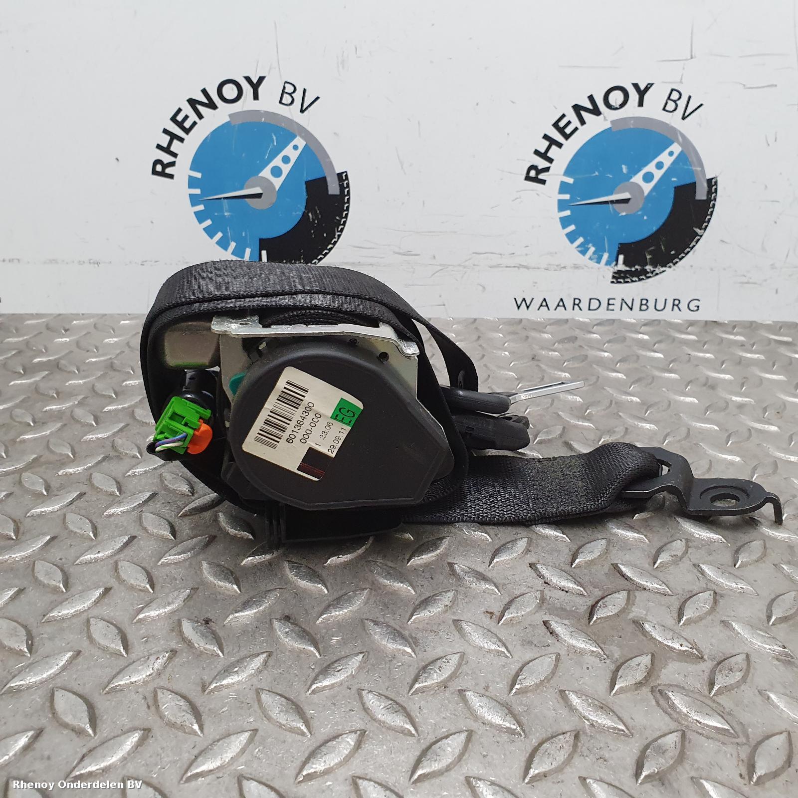 2011 MERCEDES SPRINTER AIRBAG SET View Auto part AIRBAG SET MERCEDES SPRINTER 2011