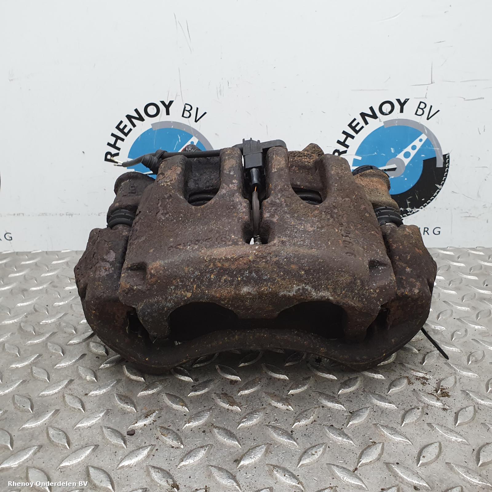 2011 MERCEDES SPRINTER REM KLAUW View Auto part REM KLAUW MERCEDES SPRINTER 2011