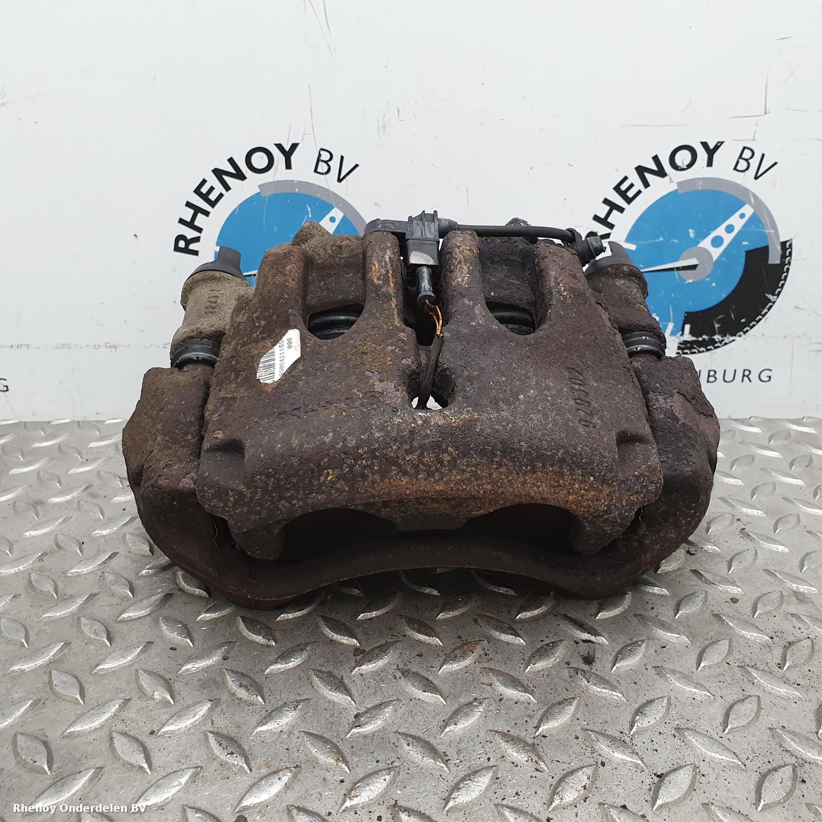 2011 MERCEDES SPRINTER REM KLAUW View Auto part REM KLAUW MERCEDES SPRINTER 2011