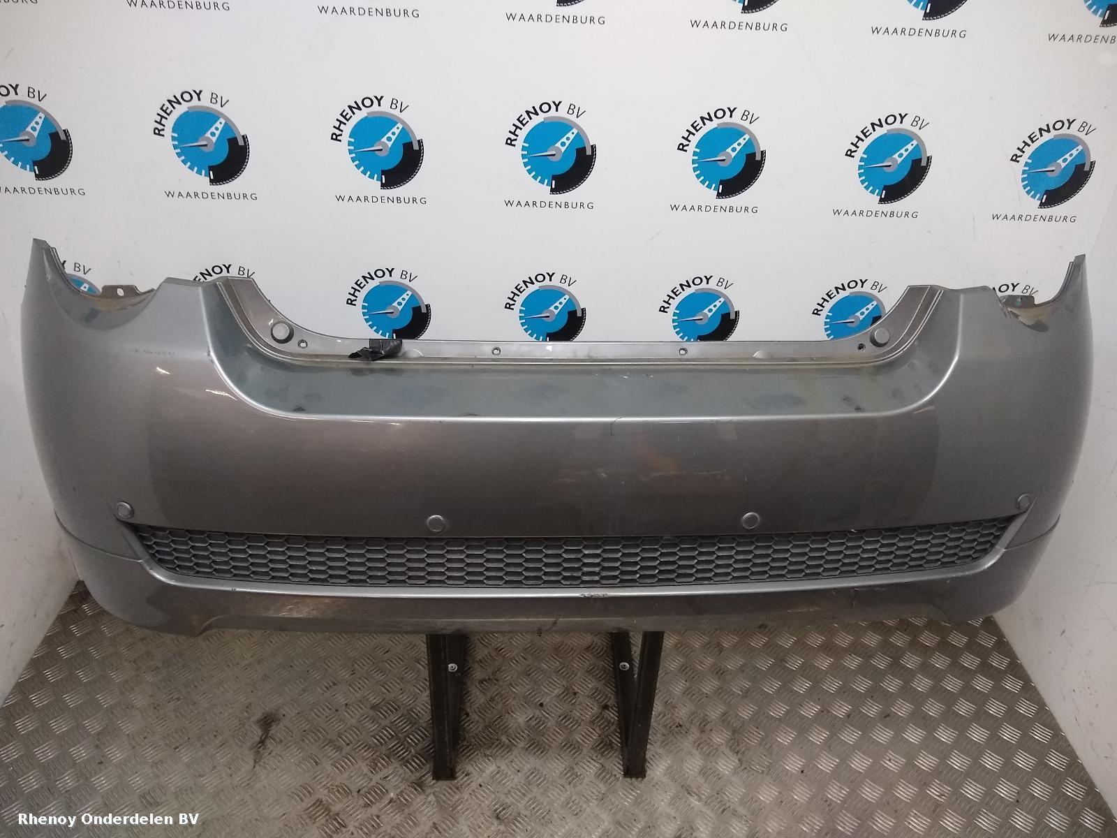 Bekijk Auto-onderdeel BUMPER ACHTER CHEVROLET AVEO 2009