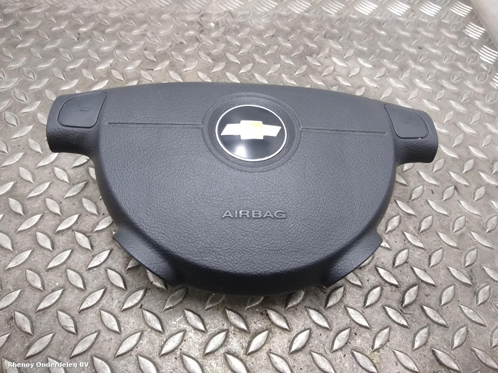 Bekijk Auto-onderdeel AIRBAG LINKS CHEVROLET AVEO 2009
