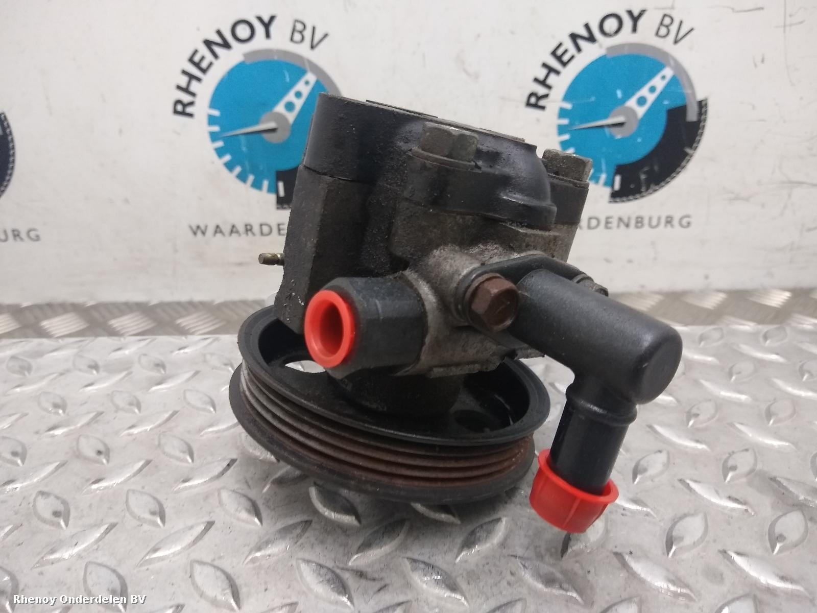 Bekijk Auto-onderdeel STUURPOMP CHEVROLET AVEO 2009