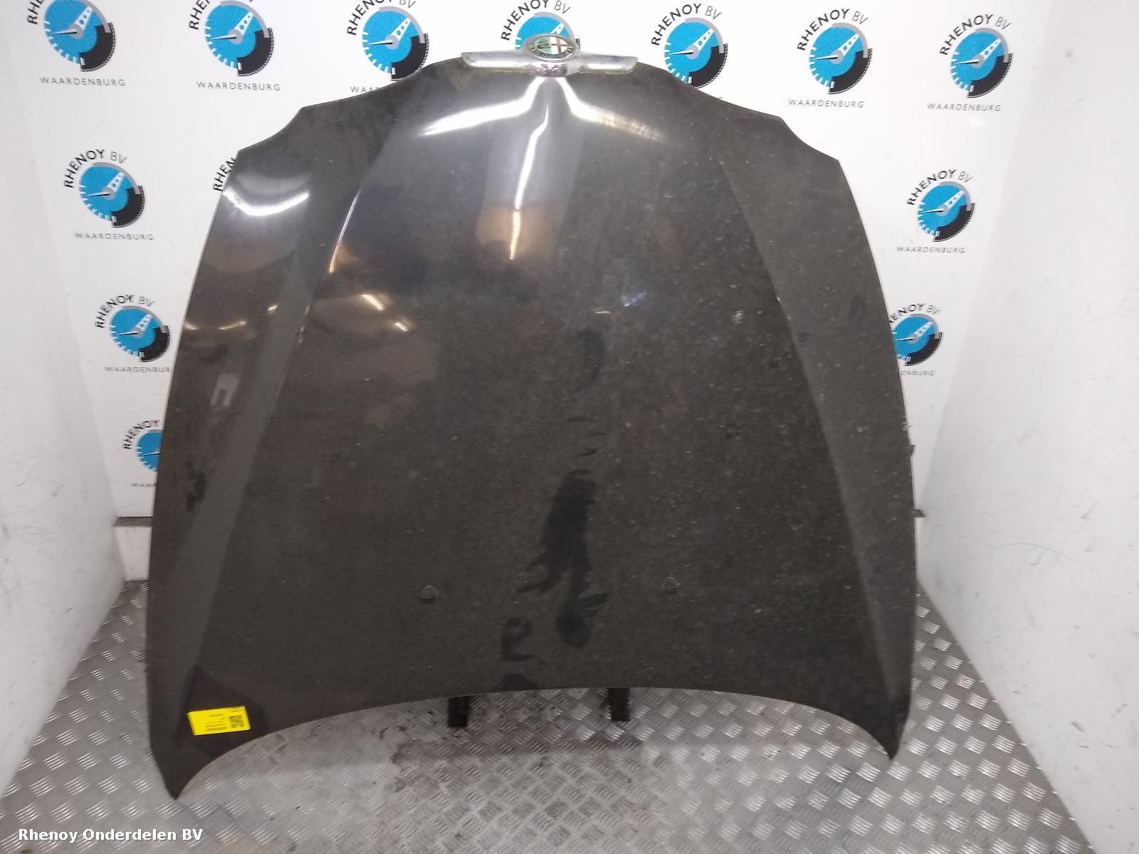 View Auto part Bonnet ALFA ROMEO GT 2006