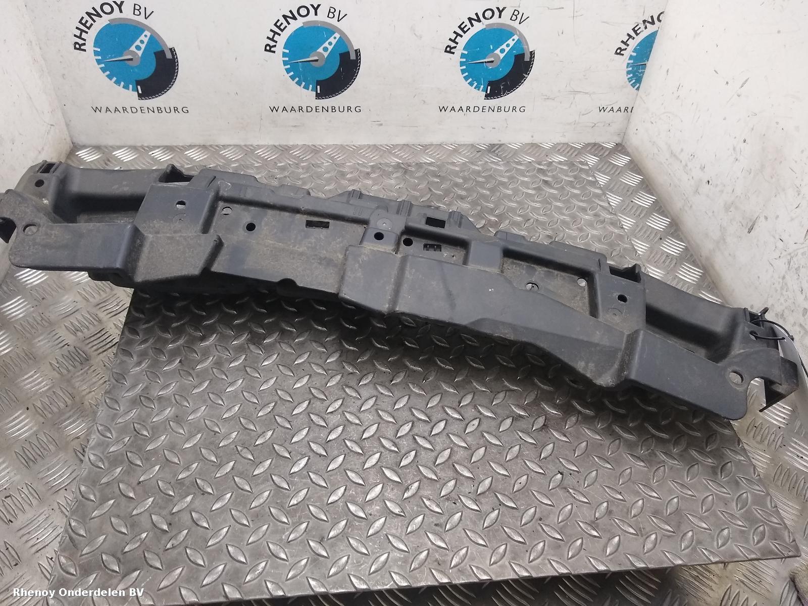 View Auto part Front Panel PEUGEOT 108 2018