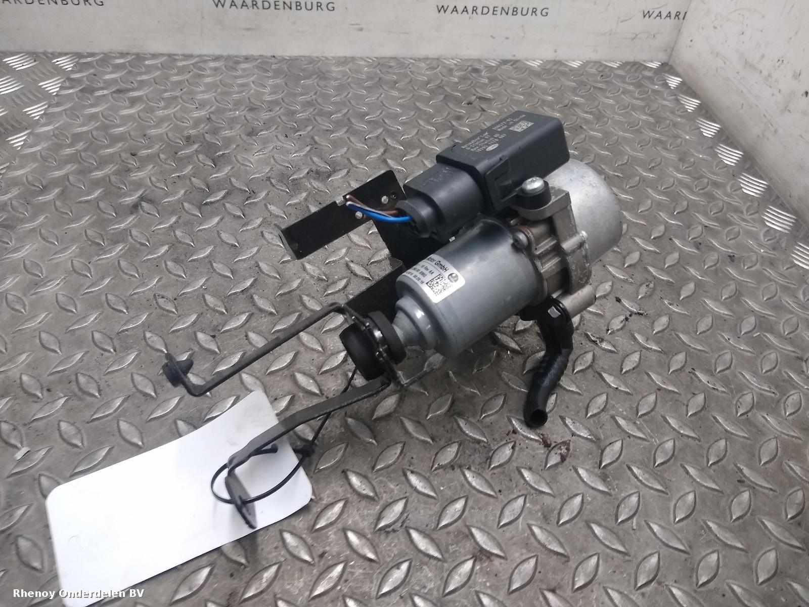 View Auto part Vacuum Pump SEAT IBIZA 2017