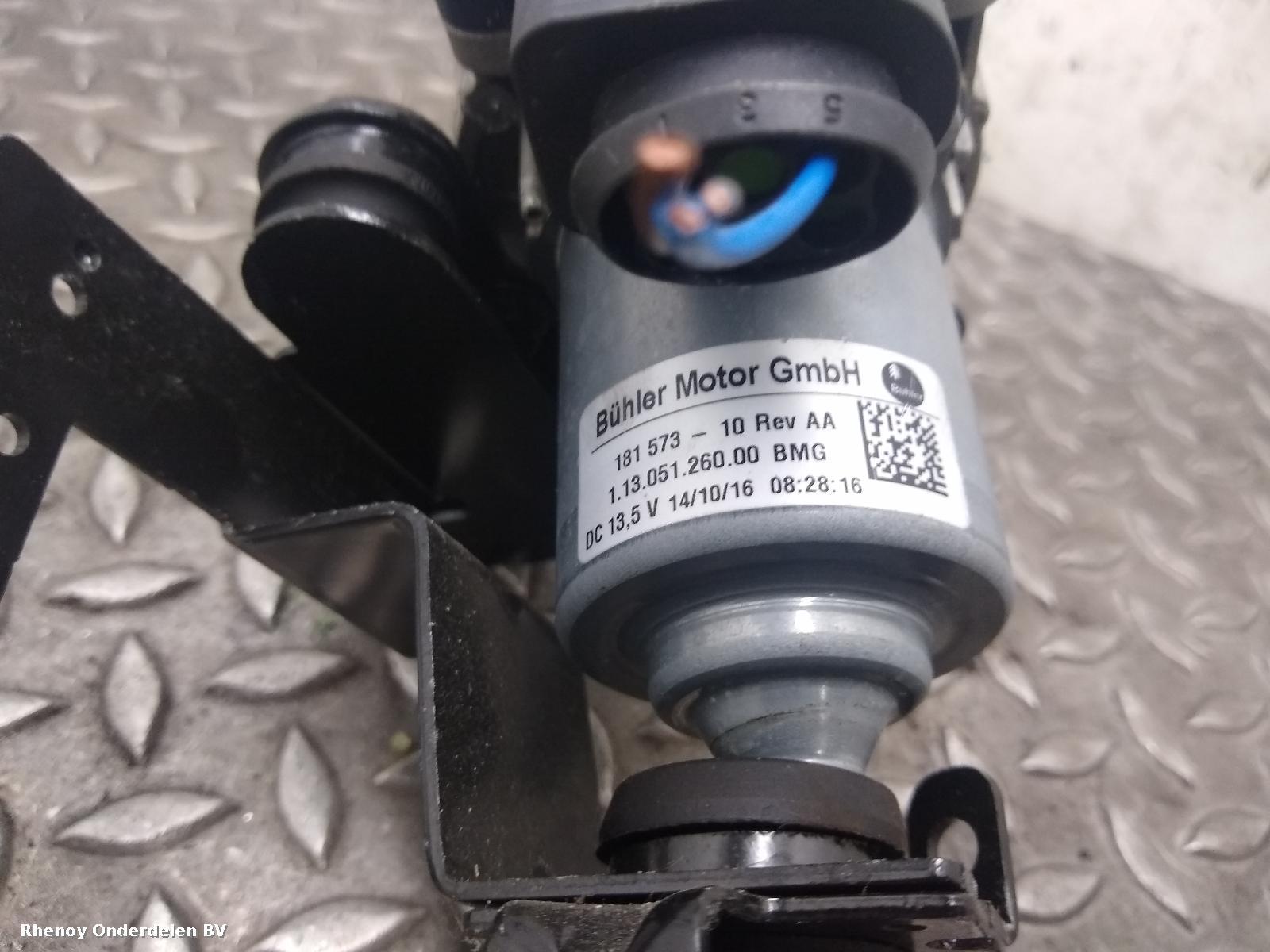 2017 SEAT IBIZA VACUUMPOMP View Auto part VACUUMPOMP SEAT IBIZA 2017