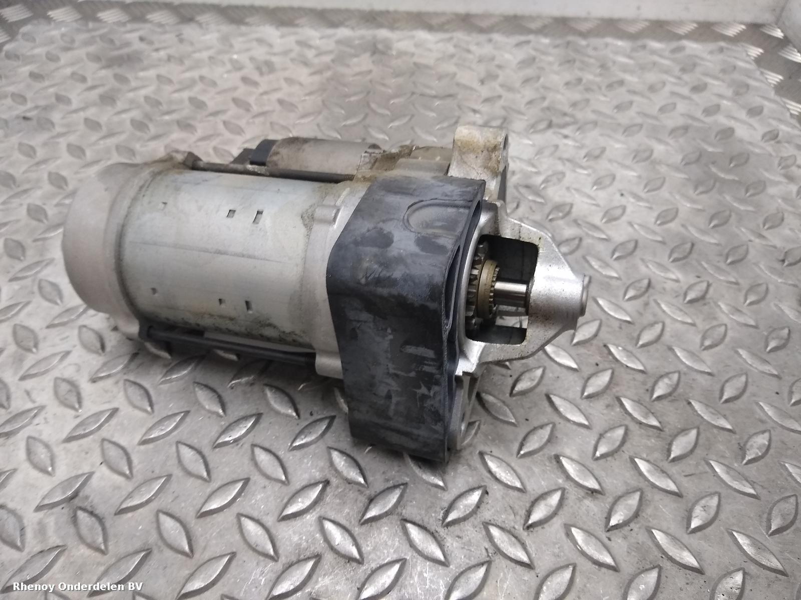 View Auto part Starter Motor MINI (BMW) MINI 2017