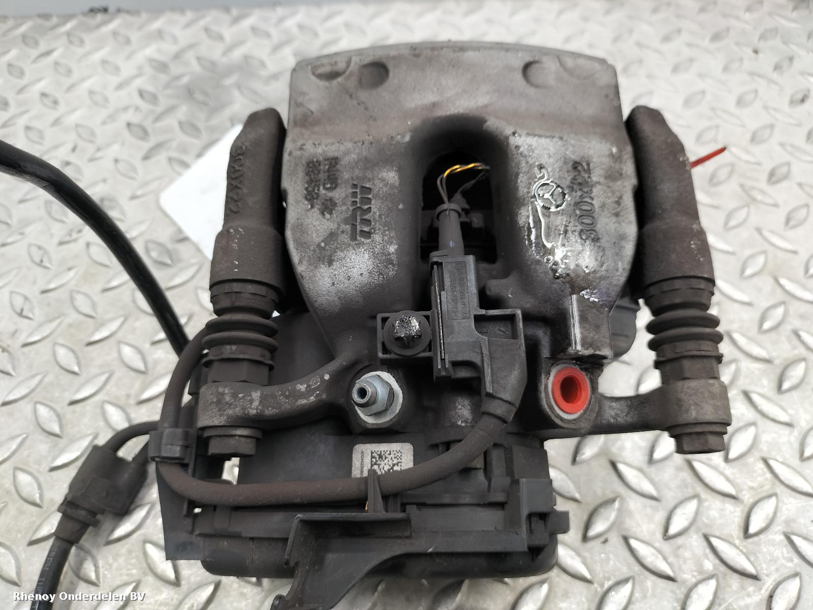 2018 MERCEDES E CLASS REM KLAUW View Auto part REM KLAUW MERCEDES E CLASS 2018