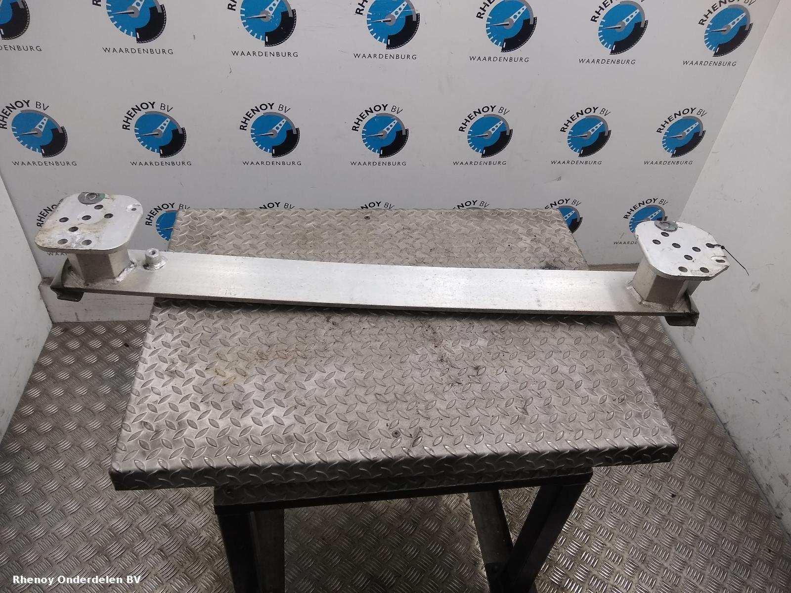 View Auto part Rear Bumper Reinforcement CITROEN DS4 2015