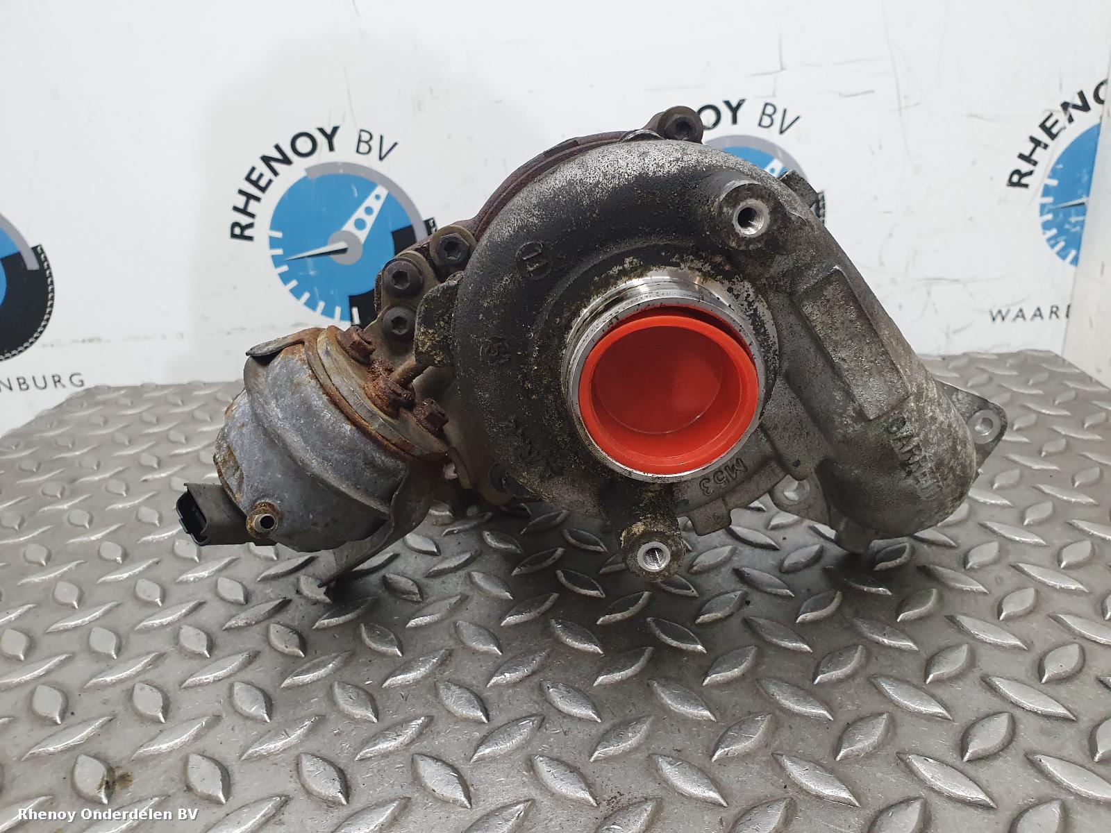 Bekijk Auto-onderdeel TURBO FORD FOCUS C MAX 2012