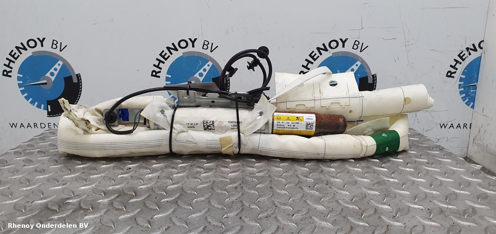 Bekijk Auto-onderdeel AIRBAG LINKS FORD FOCUS C MAX 2012