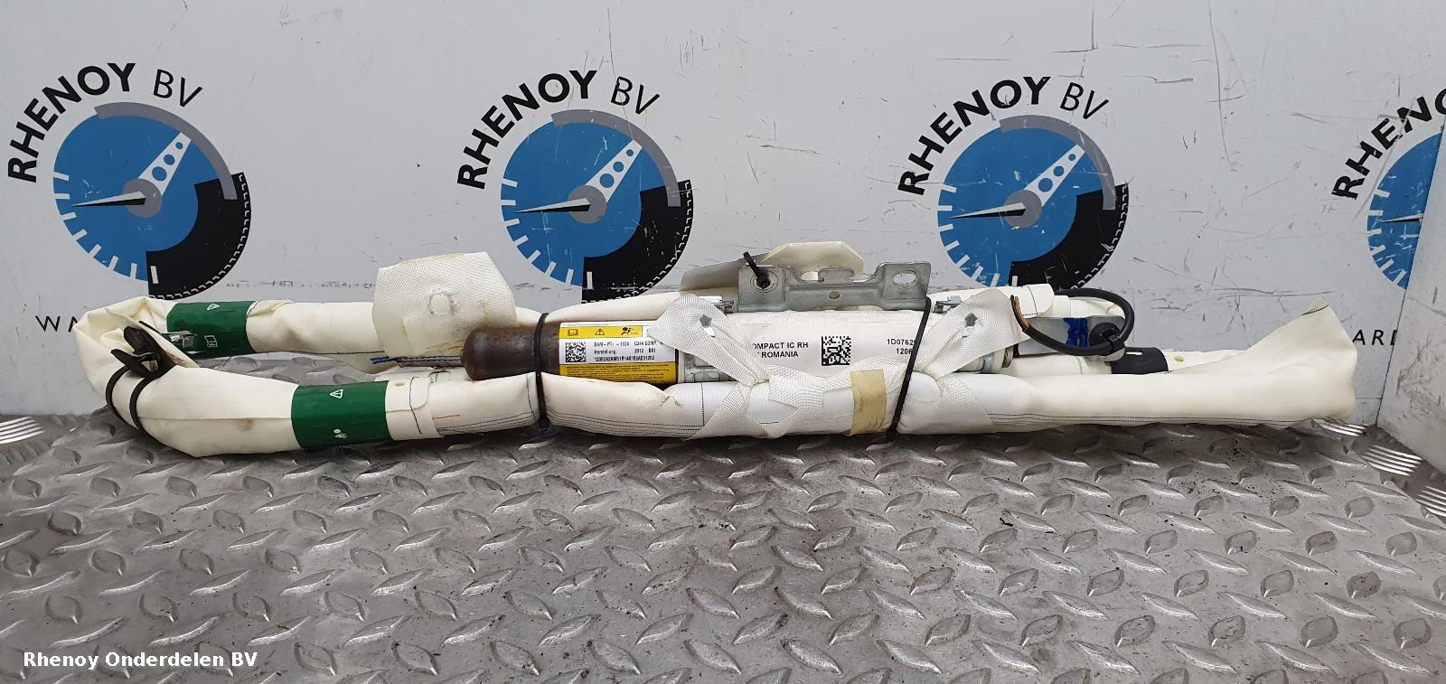 Bekijk Auto-onderdeel AIRBAG RECHTS FORD FOCUS C MAX 2012