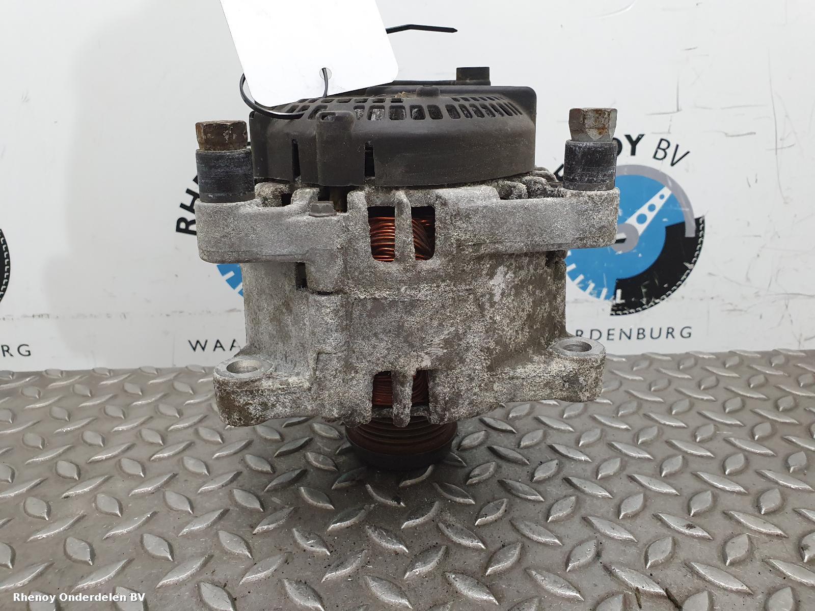 2012 FORD FOCUS C MAX DYNAMO View Auto part DYNAMO FORD FOCUS C MAX 2012