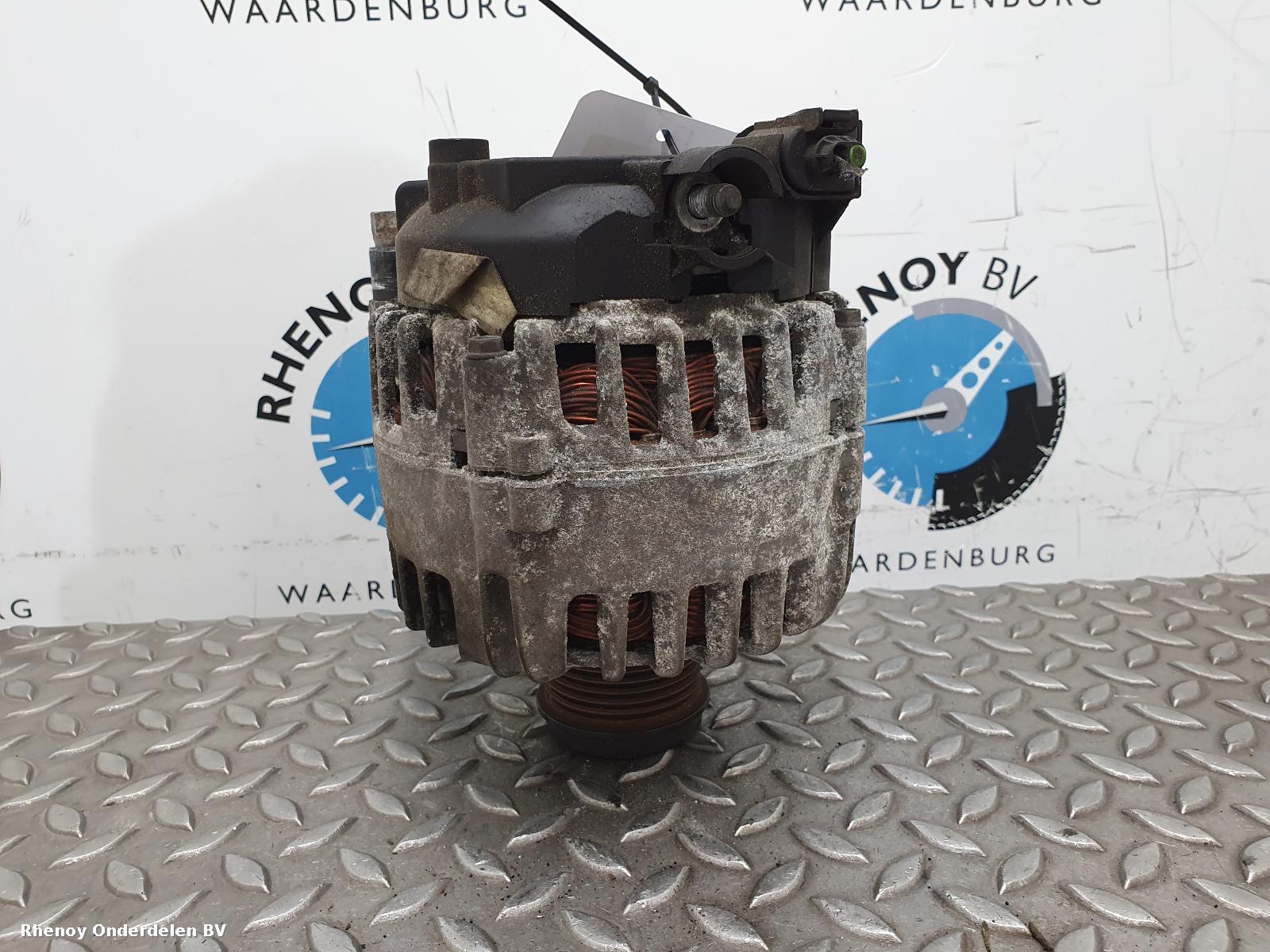 Bekijk Auto-onderdeel DYNAMO FORD FOCUS C MAX 2012