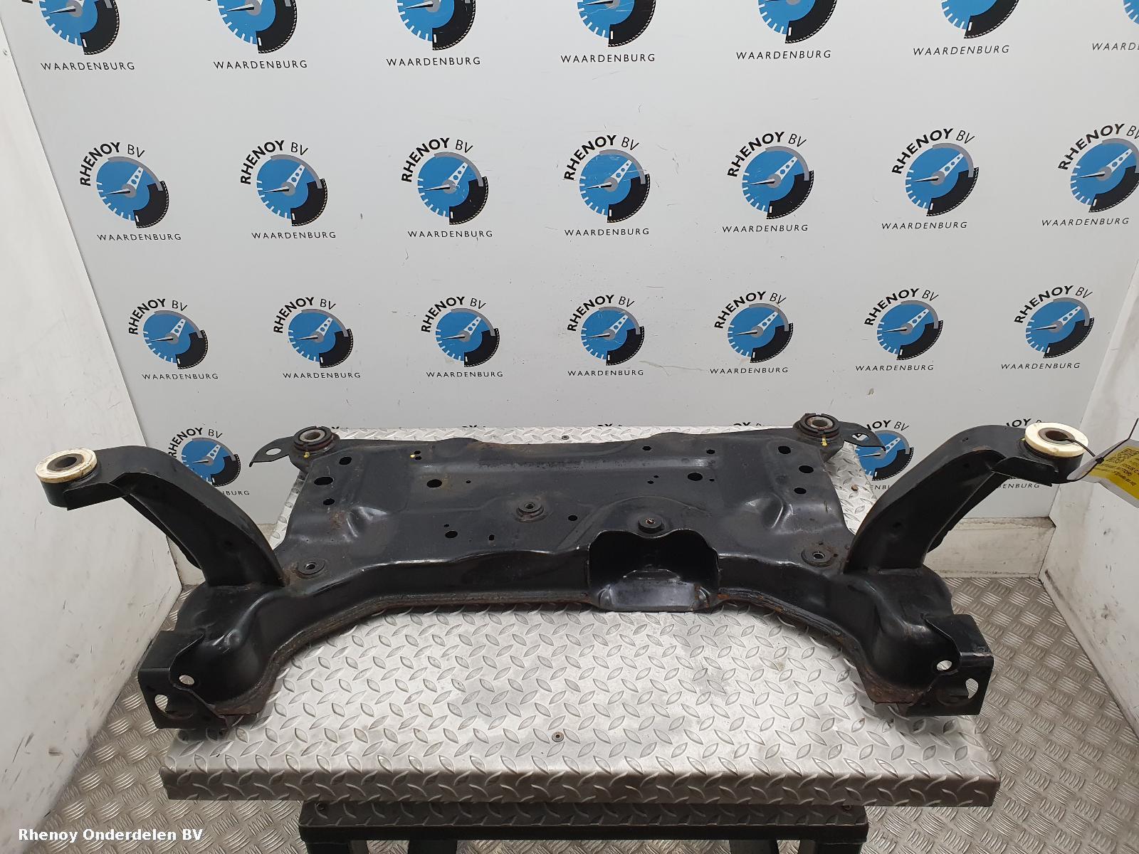 Bekijk Auto-onderdeel SUBFRAME (MOTOR) FORD FOCUS C MAX 2012