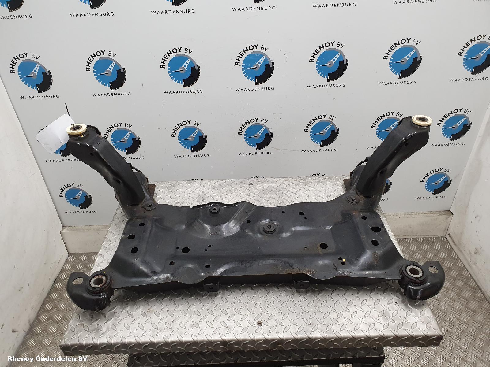 View Auto part SUBFRAME (MOTOR) FORD FOCUS C MAX 2012
