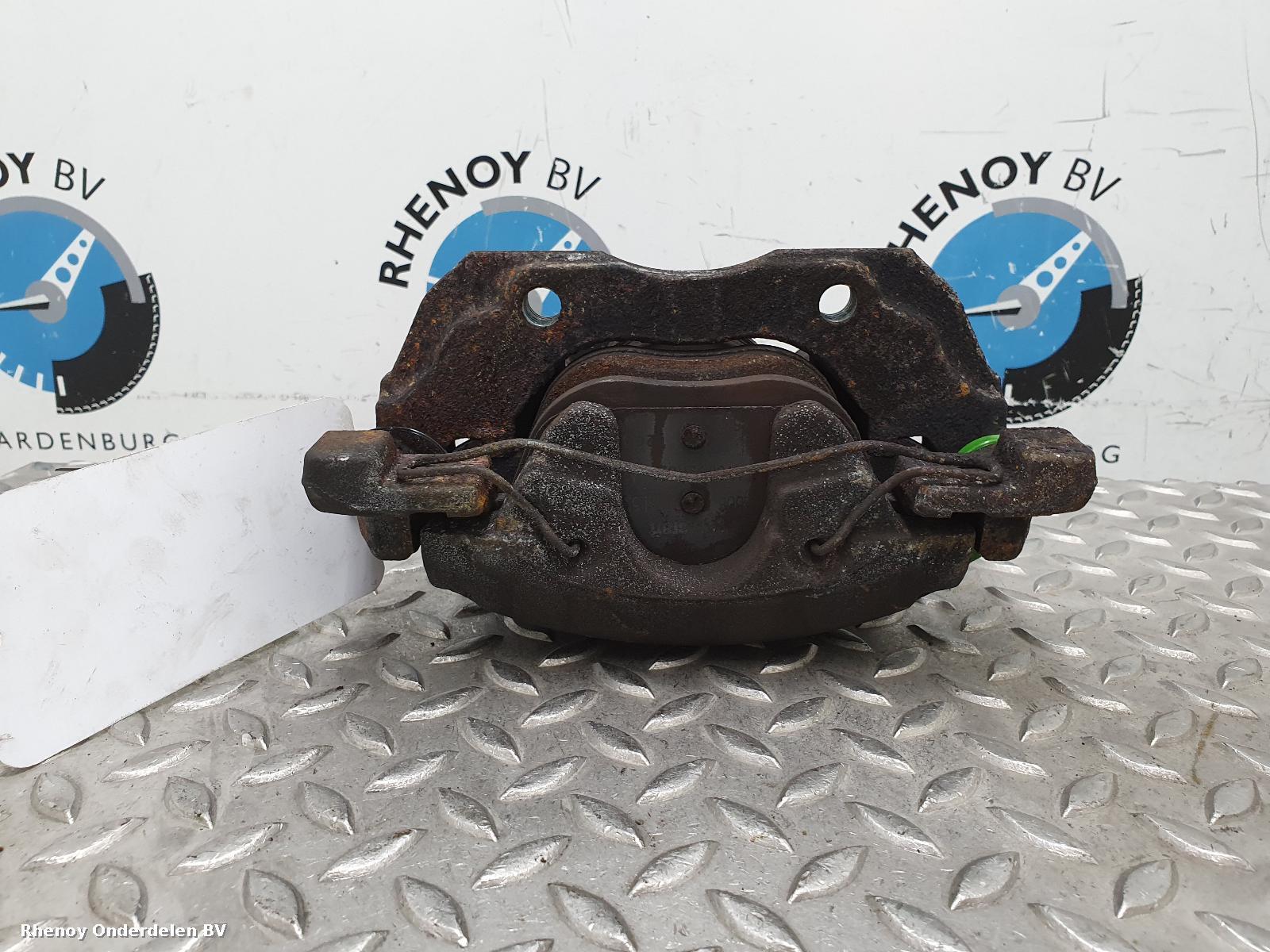 Bekijk Auto-onderdeel REM KLAUW FORD FOCUS C MAX 2012