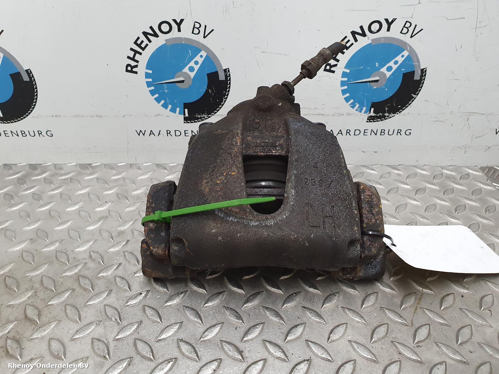 2012 FORD FOCUS C MAX REM KLAUW View Auto part REM KLAUW FORD FOCUS C MAX 2012