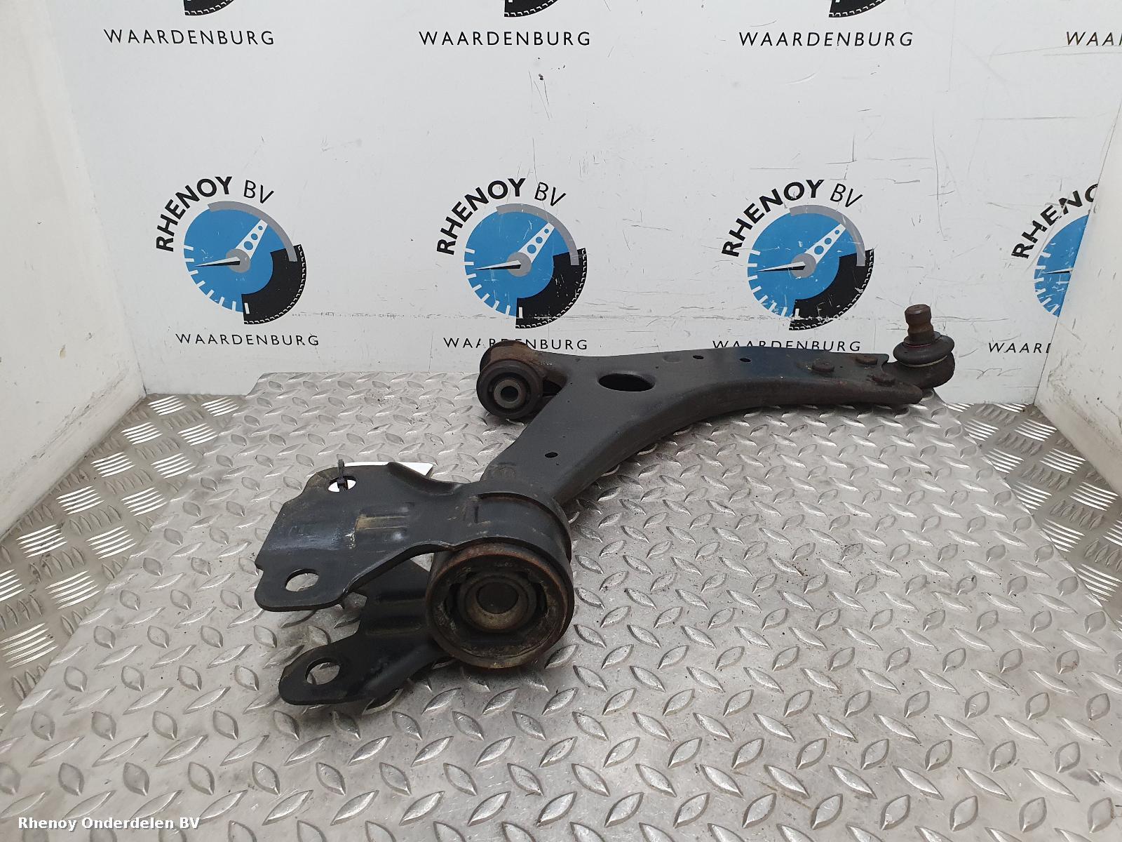 View Auto part RF Lower Control Arm FORD FOCUS C MAX 2012